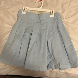 American eagle skirt